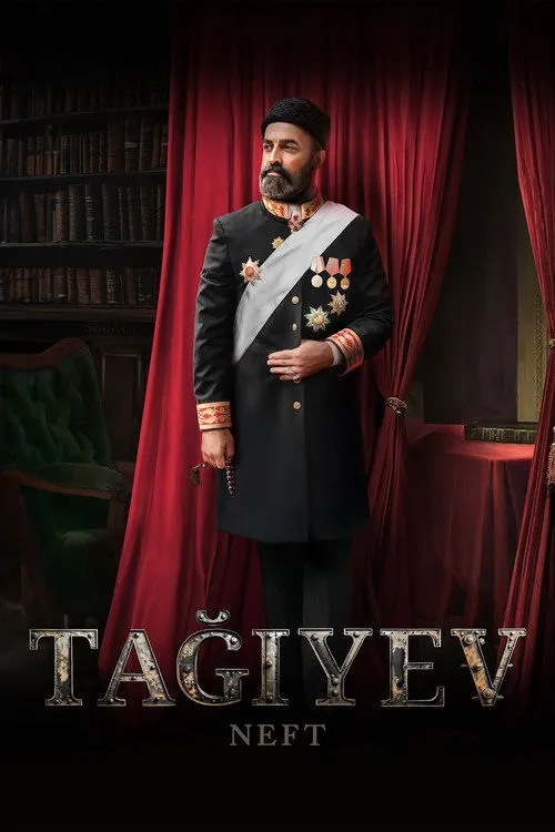 Taghiyev: Oil