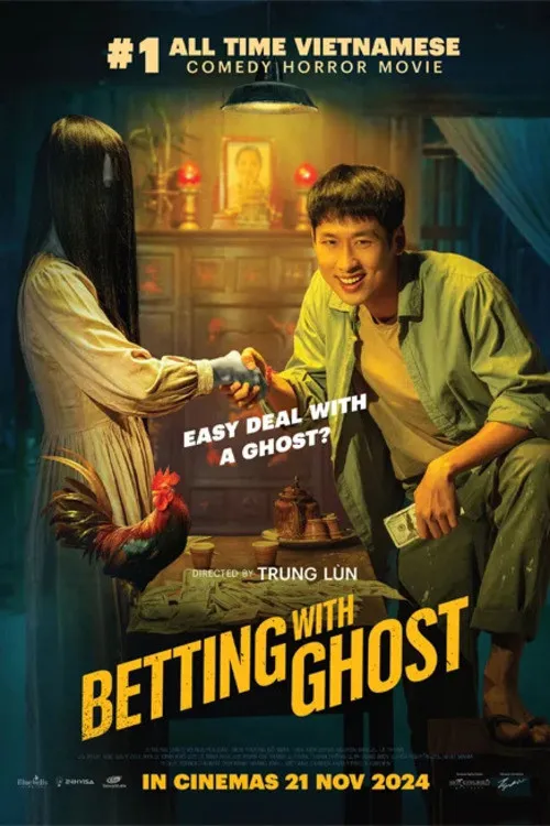 Betting with Ghost