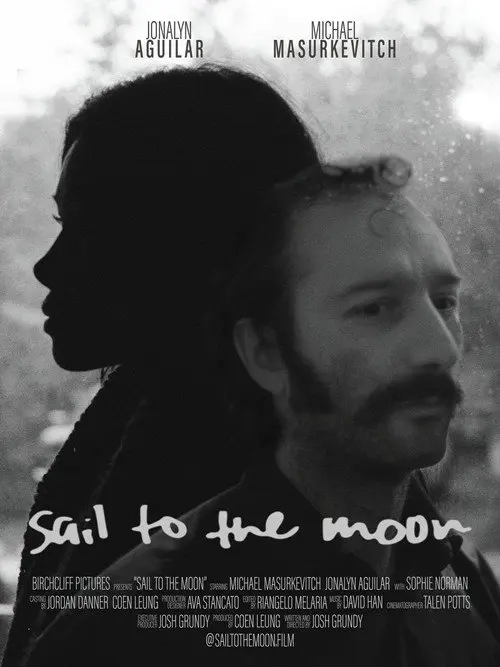 Sail to the Moon