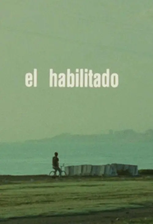 El habilitado