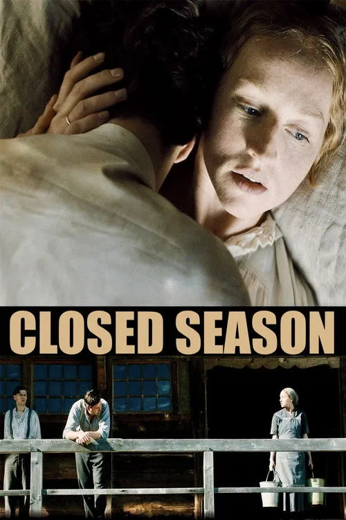 Closed Season