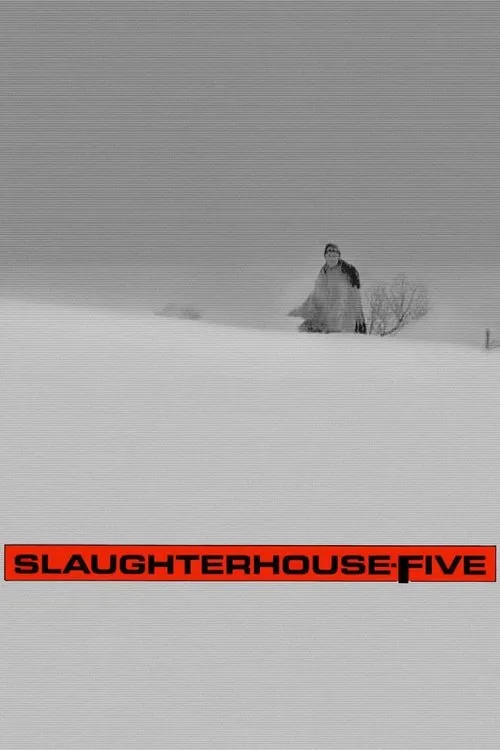 Slaughterhouse-Five