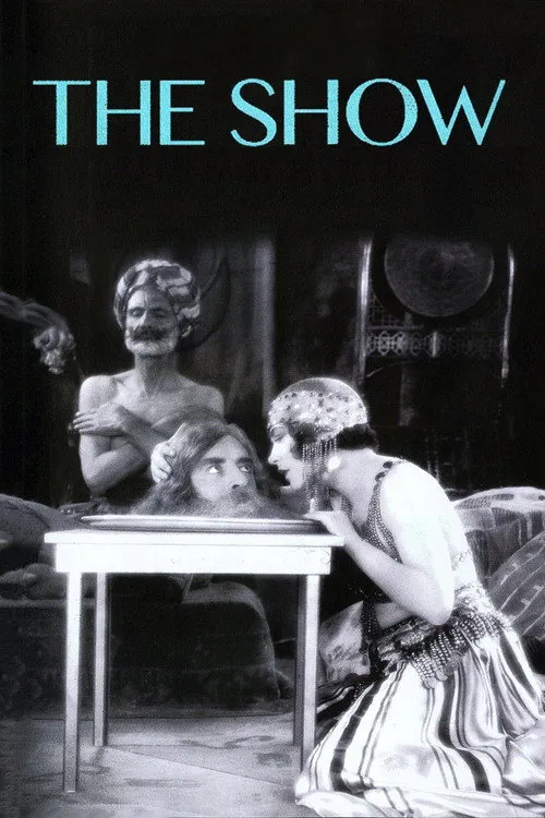 The Show
