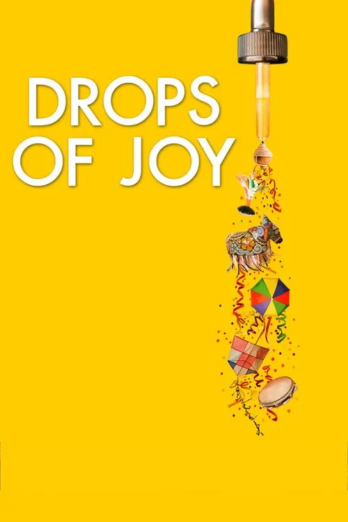 Drops of Joy