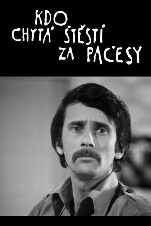 Kdo chytá štěstí za pačesy