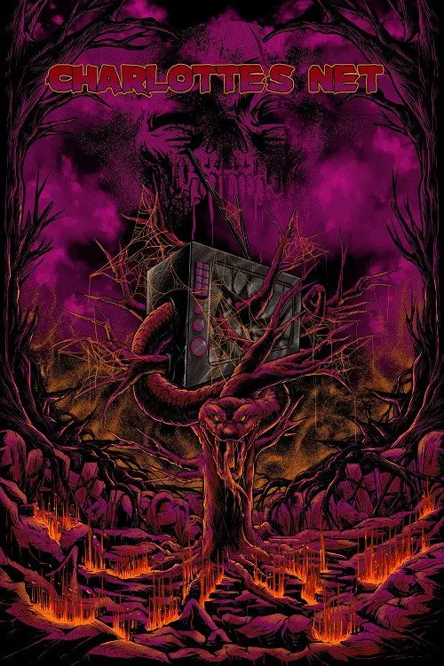 Charlotte's Net