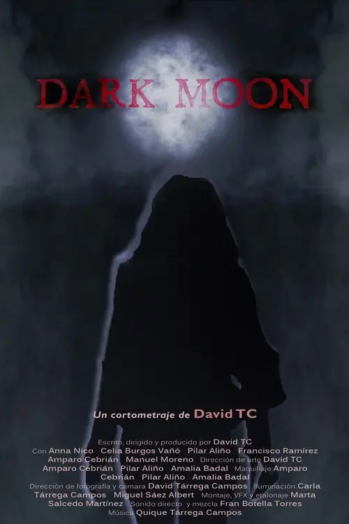 Dark Moon