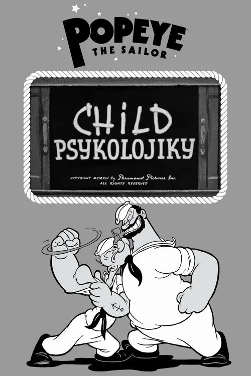 Child Psykolojiky