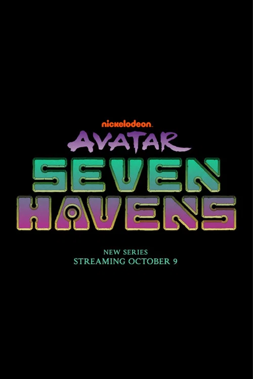 Avatar: Seven Havens