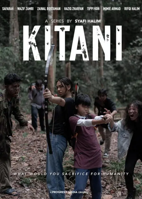 Kitani