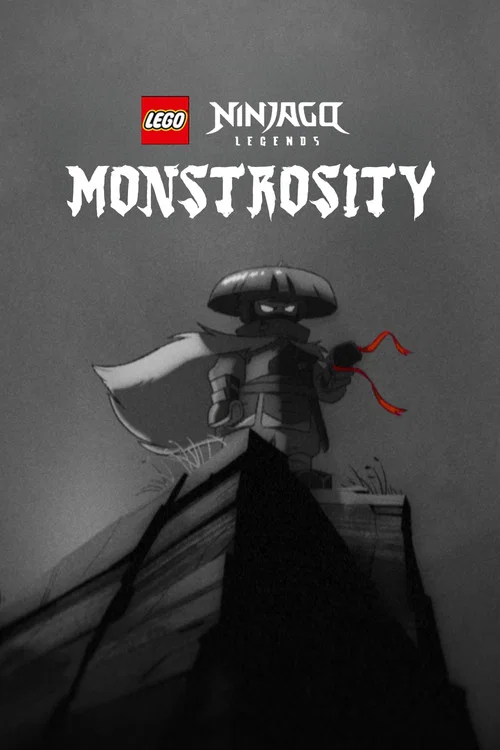 Ninjago Legends: Monstrosity