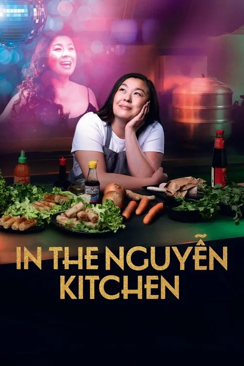 In the Nguyen Kitchen