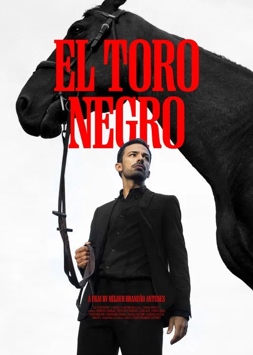 El Toro Negro