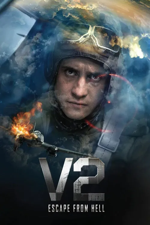 V2. Escape from Hell