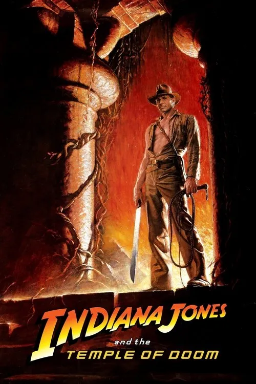 Indiana Jones and the Temple of Doom