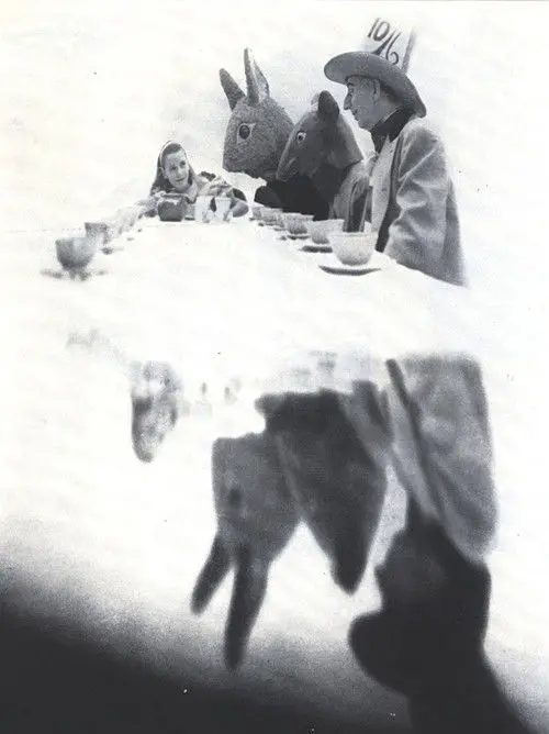 The Ford Theatre Hour: Alice in Wonderland