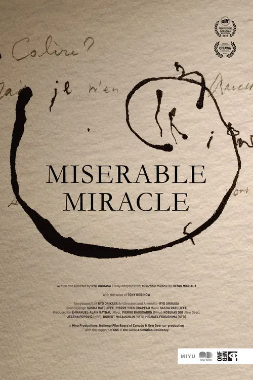 Miserable Miracle