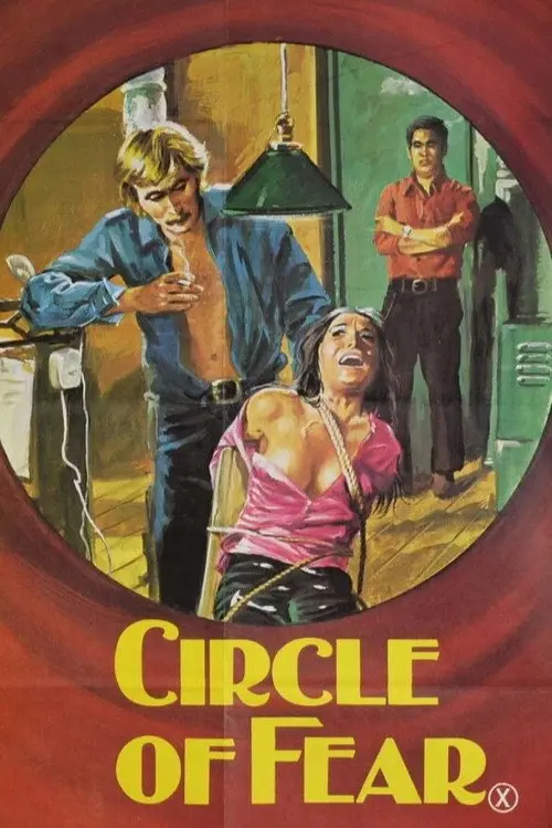 The Girl From Hong Kong