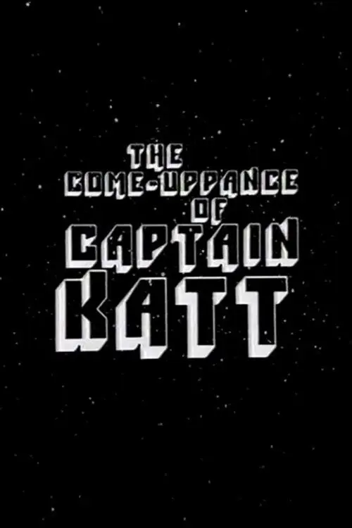The Come-Uppance of Captain Katt