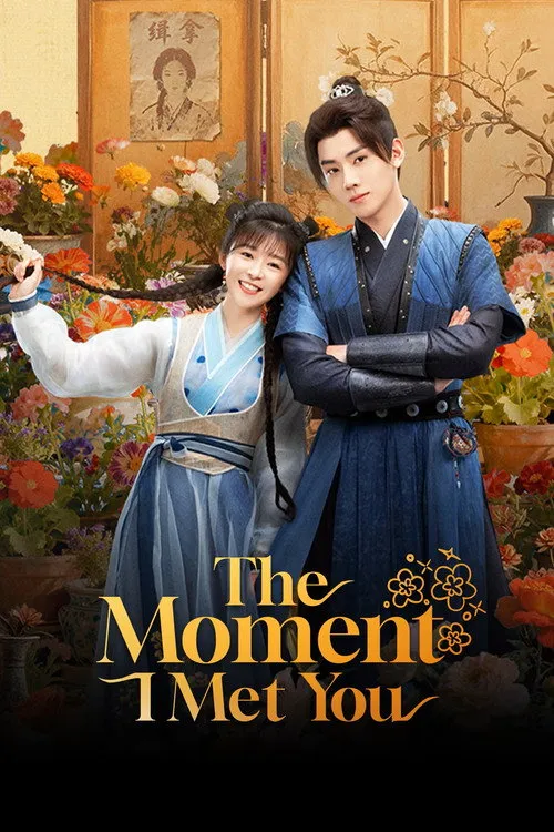 The Moment I Met You