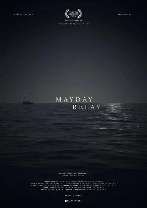 Mayday Relay