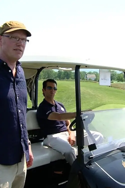 DARK SIDE of the GREENS