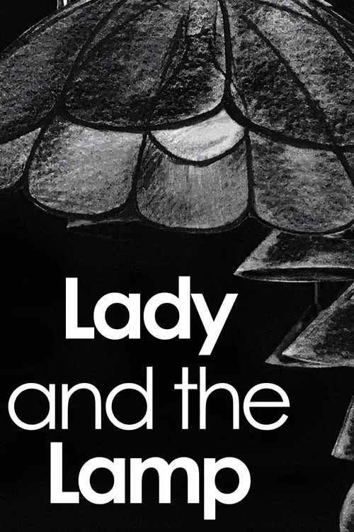 Lady and the Lamp