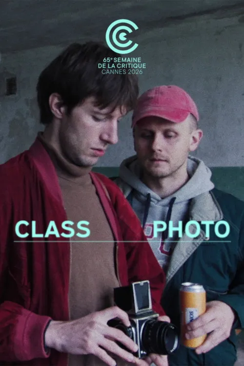 Class Photo
