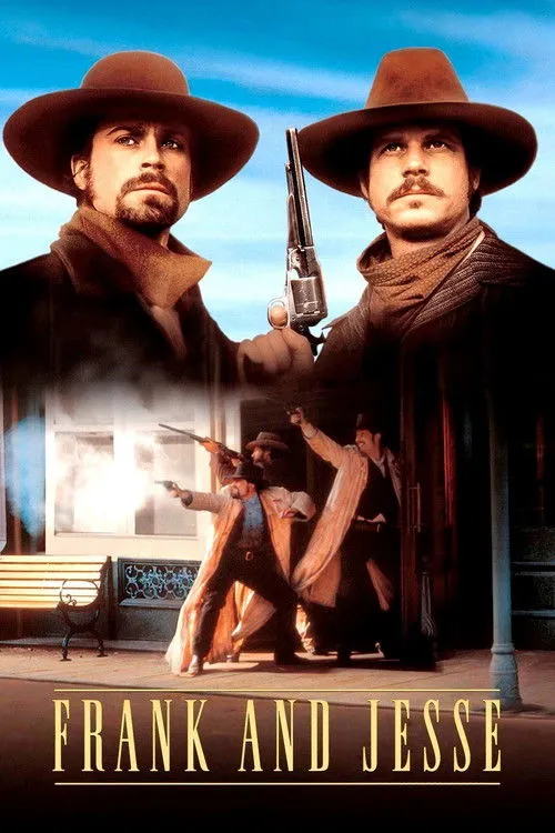 Frank & Jesse