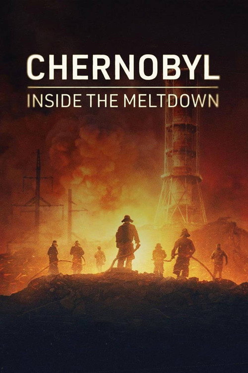 Disaster: The Chernobyl Meltdown