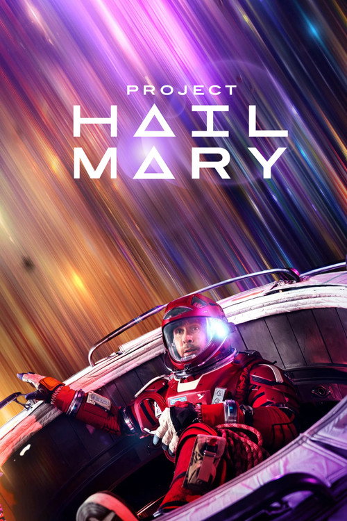 Project Hail Mary