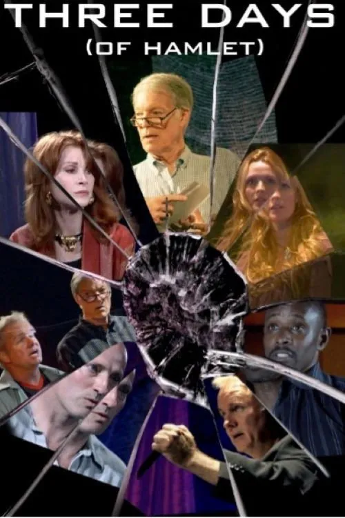 Three Days of Hamlet