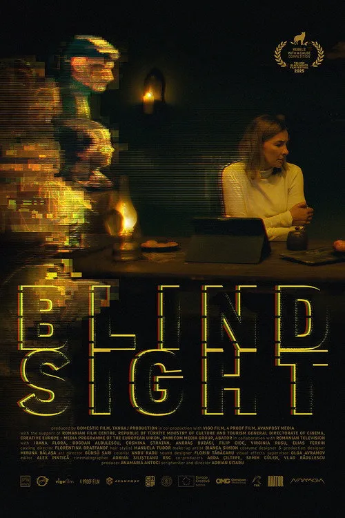Blindsight