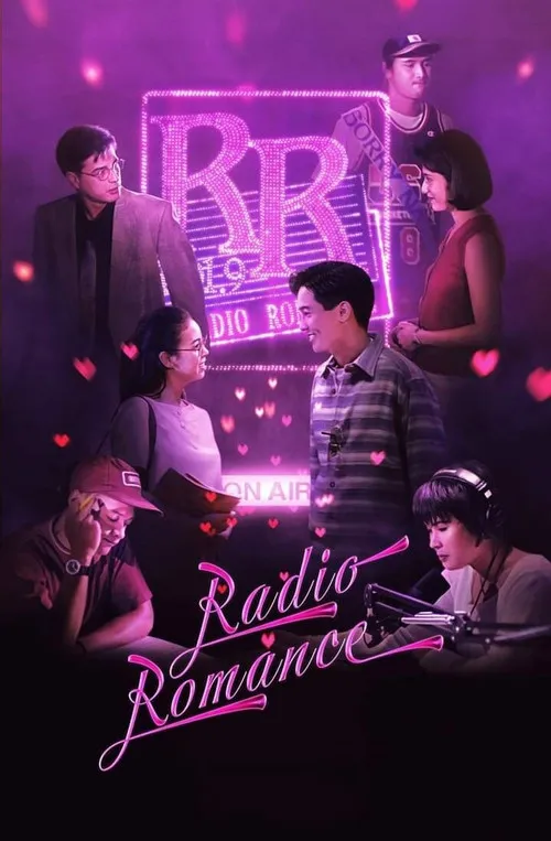 Radio Romance