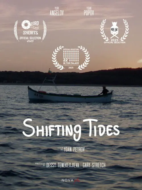 Shifting Tides