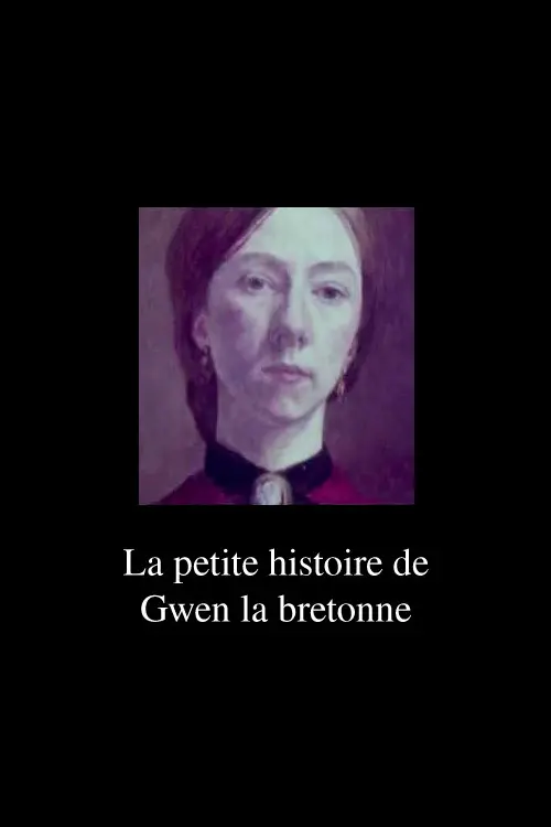 The Little Story of Gwen from French Brittany