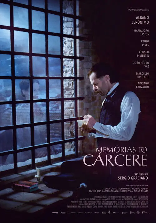 Memórias do Cárcere