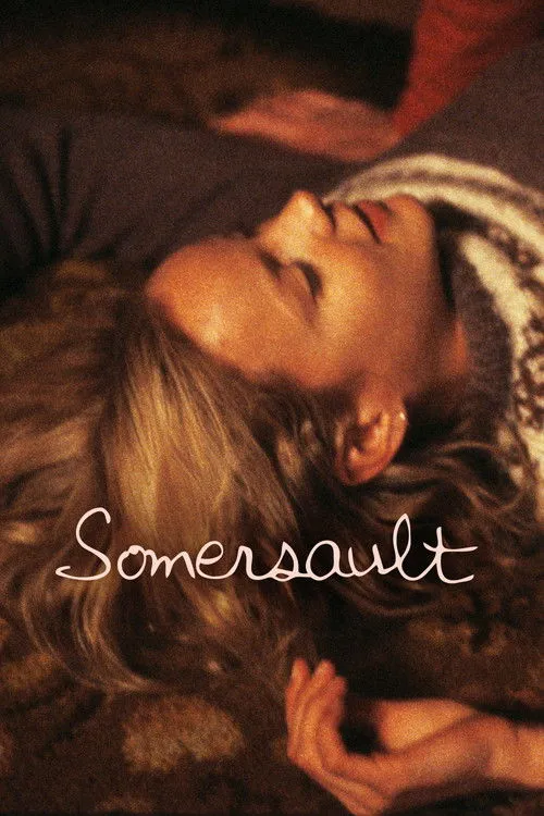 Somersault