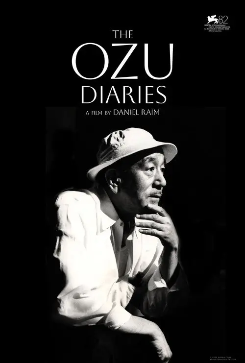 The Ozu Diaries