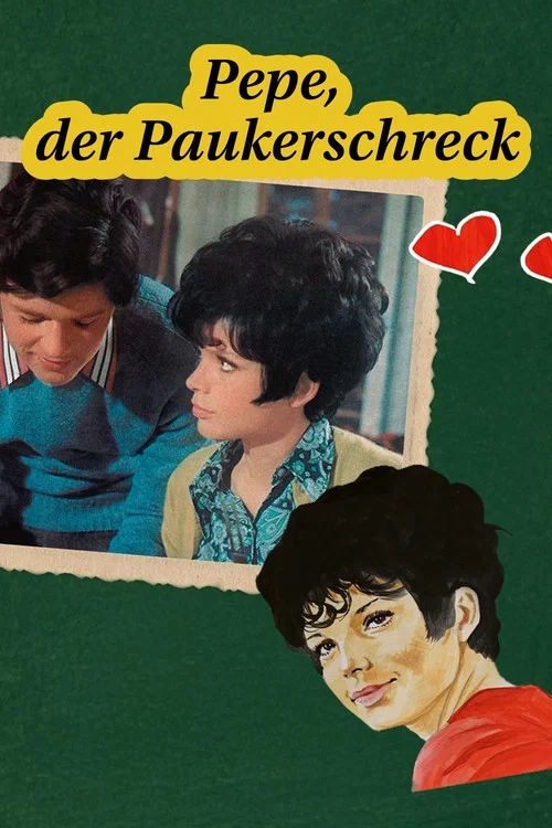 Pepe, der Paukerschreck