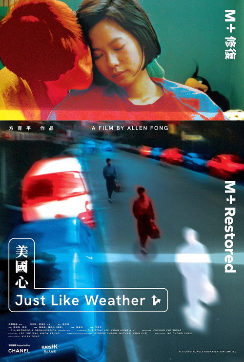 Just Like Weather