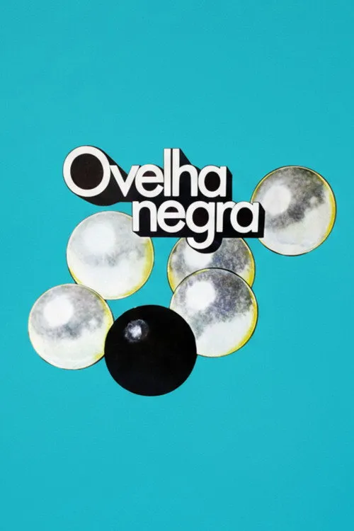 Ovelha Negra