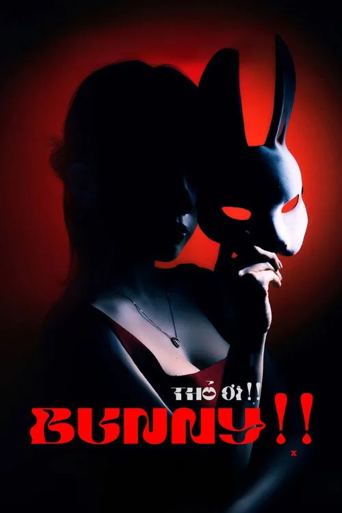 Bunny!!