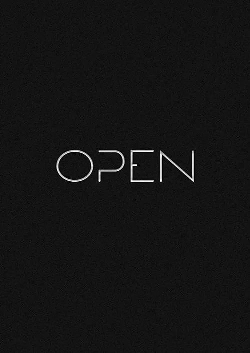 Open