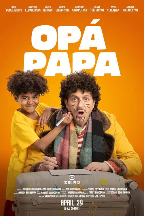 Opa Papa