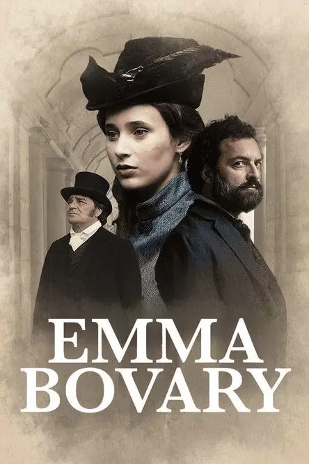 Emma Bovary