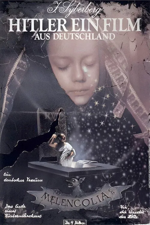 Hitler: A Film from Germany