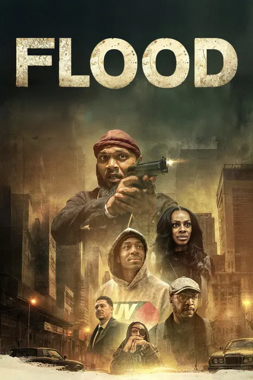 Flood