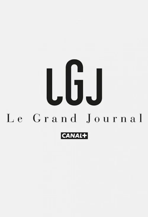 Le Grand Journal