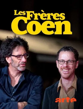The Coen Brothers - An American Story